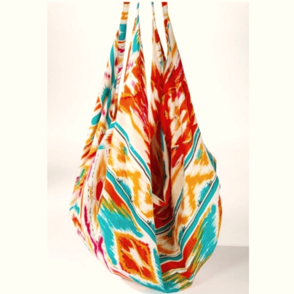 **ONLY ONE** Ruggine Boho Bag - Picture 2 of 4